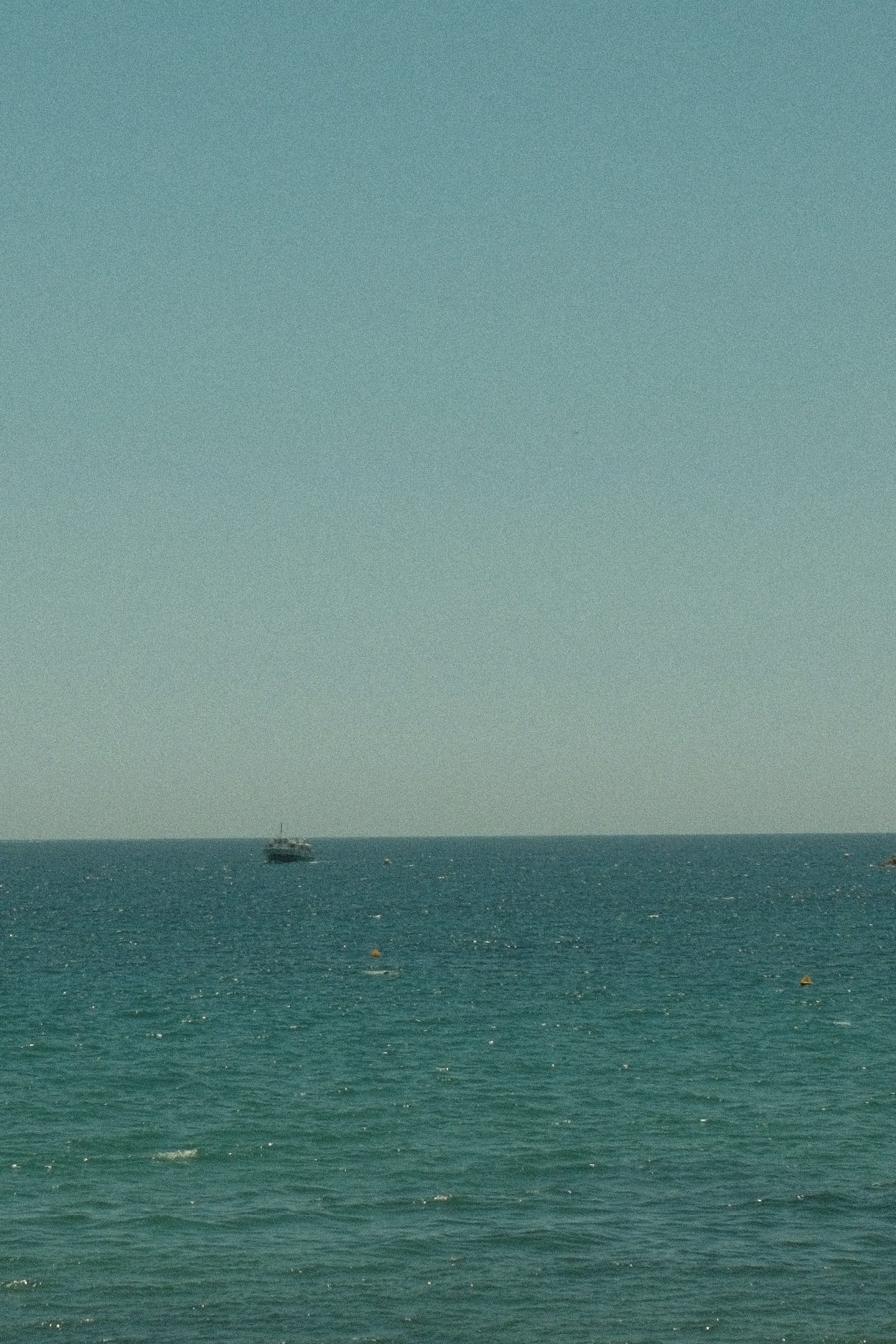 Sea